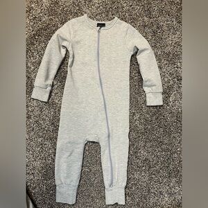 Little Bipsy one piece romper
